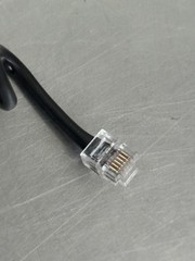 Order-Matic Ordermatic OEM Handset For Drive-in Switchboard Intercom Con6SW & MU