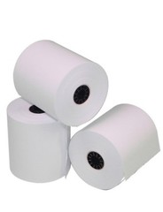 (10 Rolls) 3-1/8&Prime; x 230&prime; Thermal Paper PoS RECEIPT (Star TSP100)