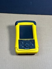 TDS Recon Handheld Rugged PDA Data Collector Works No Battery!!!