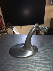 Barcode Scanner Stand