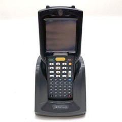 Motorola Symbol MC3190 Handheld Mobile Computer Scanner 1*Cradle 2*Battery No AC