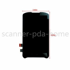 Digitizer Touch Screen + LCD Module for Symbol Zebra TC20 200J TC25