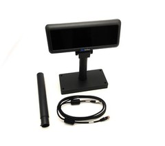 Rebuilt VeriFone Topaz Customer Display P050-01-100