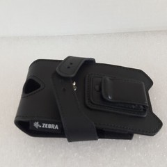 10x Soft Holster Belt Clip For ZEBRA TC51 TC56 Barcode Scanner SG-TC51-HLSTR1-01