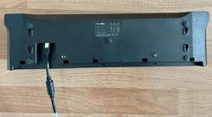 Zebra Sharecradle CRD-TC51-5SC4BC-01, TC56, TC51 Series with Power Supply
