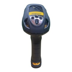 Symbol LS3578 Rugged Bluetooth Scanner LS3578-FZ20005WR – great condition