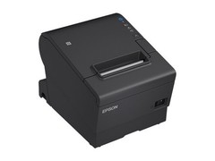 Epson TM T88VII (132) Receipt printer thermal line Roll (7.95 C31CJ57132
