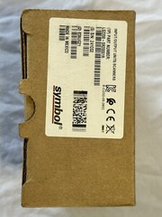 Motorola Symbol LS2208-SR20001R-NA Handheld Barcode Scanner, 5 mil New in Box