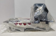 Honeywell Stratos 2700 2753 Bioptic In-Counter Scanner/Scale 2753-MSN01 New