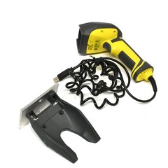 Cognex DM8050 825-0488-1R D 821-0101-1R N Barcode Reader USB Scanner w/Wallmount