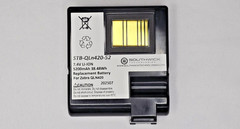 SWT Replacement Battery for Zebra QLn420 Mobile Printers