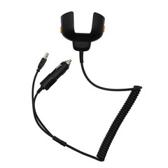 For Motorola Symbol Zebra BT-000318 BT-000318-01 USB & Vehicle Car Charger Cable
