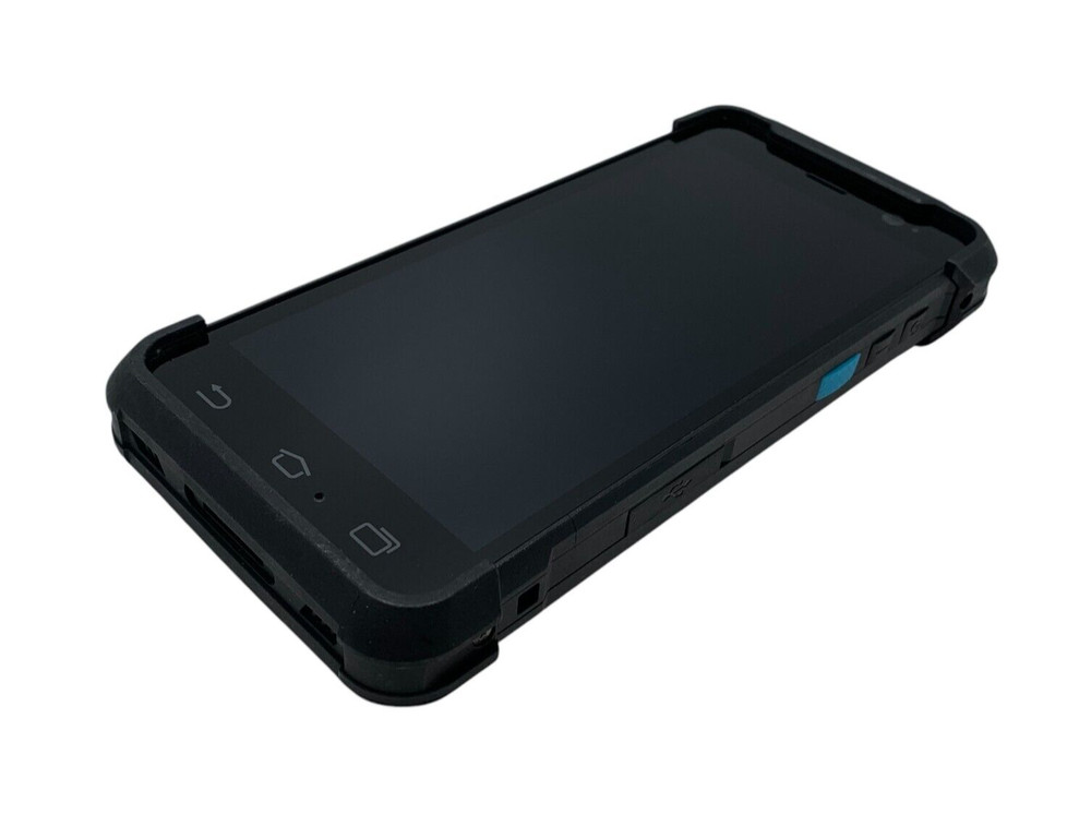 Unitech PA760-WALFRMDG Wasp DR5 Mobile Computer Barcode Scanner