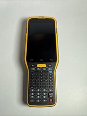 CipherLab RK95 Android 9.0 Mobile Computer 2D Barcode Scanner NEW BATTERY