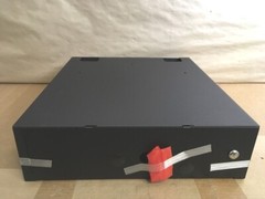 APG CPU Caddy Garage Cash Drawer RG-371-11A ✅❤️️✅❤️️ New! Sealed Inside!!