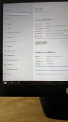 Touch Dynamic Pulse Ultra WS POS4 Terminal Celeron J6412 8GB RAM 128GB Win10/ +?