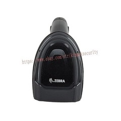 New Zebra DS8108-SR00007ZZCN 1D 2D Handheld Barcode Scanner USB Kit with Cable