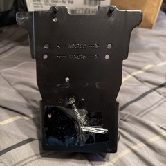 Verifone M440 Pin Pad Stand. For the Stand Only. Pin Pad Is Not Included