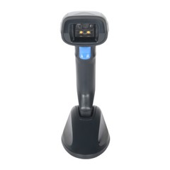Datalogic GD4590-BK-B All-in-One 2D Omnidirectional Barcode Scanner W/ USB &Base