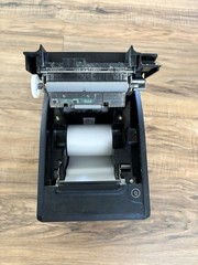 Bixolon SRP-S300 SRP-S300T0EK/USA USB / Ethernet Thermal POS Receipt Printer
