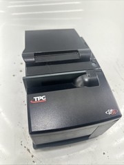 TPG / COGNITIVE A776-720D-T000, POS Thermal Receipt Printer Not Tested