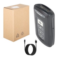 Symbol CS4070-SR00004ZMWW Bluetooth Barcode Scanner 1D 2D Imager with USB Cable