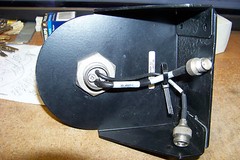 Qualcomm 55-j2057-1 antennae for vrc5800