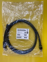 OEM CBA-UF0-S07PAR CABLE – SHIELDED USB 7FT -30C for Zebra DS3608 DS3678 Cable