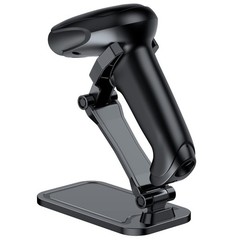 Symcode Universal Barcode Scanner Stand Hands Free Scanning Bar-Code…