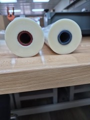 2 Thermal Laminate Rolls