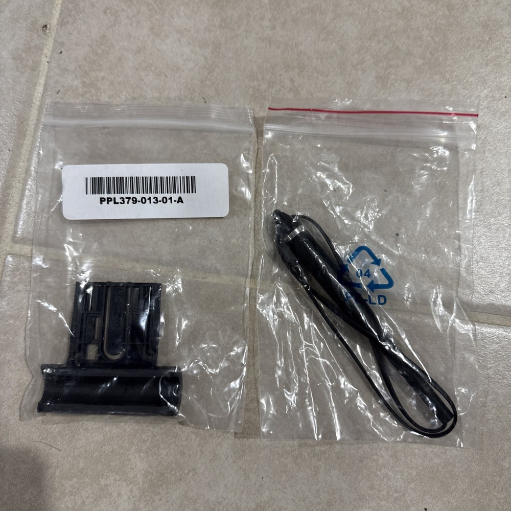 Verifone Genuine Stylus Pen M440 STY445-001-01-A with Holster / Holder