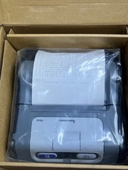 Intermec PB42 4  » Portable Thermal Printer Receipt
