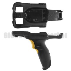 US SHIP TC53 TC58 Snap On Trigger Pistol Grip Handle For Zebra TRG-NGTC5-ELEC-01