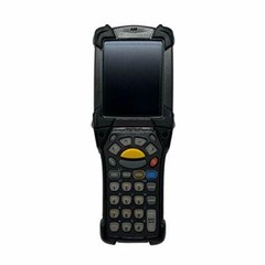 Zebra Motorola Symbol Barcode Scanner MC92N0-GA0SXAYA5WR Windows CE 7.0