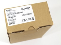Zebra DS2278 Cordless Barcode Scanner w/ CR2278A Charger Cradle