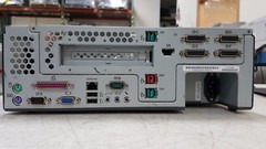IBM SurePOS 300 – 4810-33H POS Terminal – No HDD, 512mb RAM