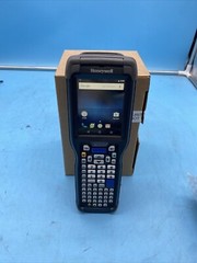 Intermec Honeywell CK75 CK75AA6EN00W1400 Windows Mobile 2D Barcode Scanner