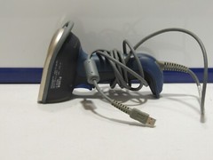 Intermec SR61T HandHeld 2D Imager Barcode Scanner WORKS GREAT 14876/33