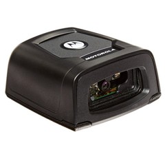 Motorola Zebra DS457-SR Fixed Mount Barcode Scanner Reader DS457-SR20009