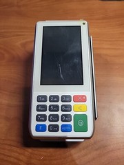 PAX A80