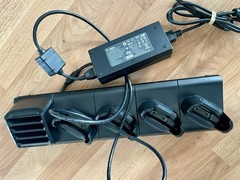Zebra Sharecradle CRD-TC51-5SC4BC-01, TC56, TC51 Series with Power Supply