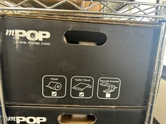 Star Micronics mPOP Cash Drawer