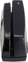 21073062 Dynamag Magnesafe Triple Track Magnetic Stripe Swipe Reader with 6&prime; USB