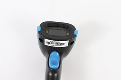 WoneNice Barcode Scanner, Portable 2.4GHz W/USB Cable WN6300