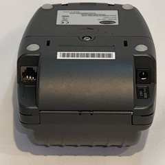 Brecknell Model CP130 AWT05-505591 Thermal Receipt Printer
