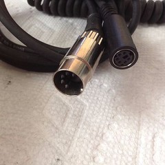 PSC QS 1000 Scanner Class 0693001-20100-0103