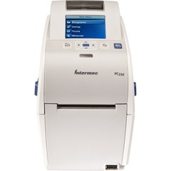 Honeywell PC23d Desktop Direct Thermal Printer Monochrome – PC23DA0010021