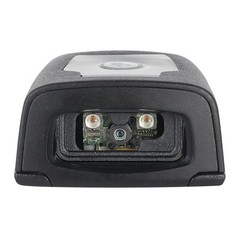 Zebra DS457-HD20009 2D Fixed Mount High-Density Barcode Scanner Reader USB Kit