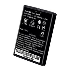 BAT-EDA50 Battery For Honeywell EDA50 EDA51 DA50HC EDA50-HB EDA50-HB-C 4000mAh