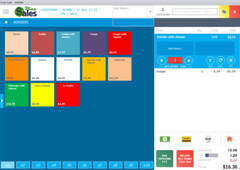 Point of Sale POS SOFTWARE with Inventory & Customers for Retail – PlazSales
